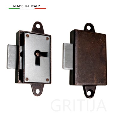 Spyna baldinė 39039Z020DO.22I 20mm D